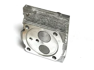 Головка блоку трактора Т-25,Т-40