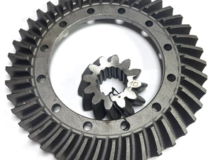 Головна пара МТЗ заднього моста (ТРАКТОР-АГРО)