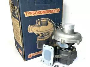 Турбокомпресор ТКР-6 (вир-во МТЗ) ТКР 6-00.01