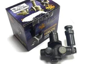 Насос Т-25 підкачки палива 21.1106010-01 (вир-во ЧТА)