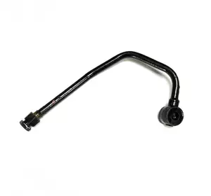 Трубка МТЗ з Р-80 на навішування для Д-240 (вир-во МТЗ) 80-4607165 Трубка МТЗ з Р-80 на навішування для Д-240 (вир-во МТЗ) 80-4607165