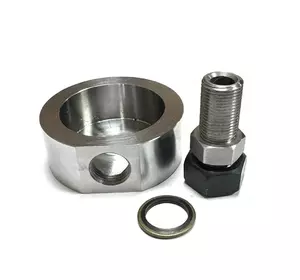 Корпус масляного фільтра універсальний (МТЗ,ЮМЗ,Т-25,Т-40) Корпус масляного фільтра універсальний (МТЗ,ЮМЗ,Т-25,Т-40)