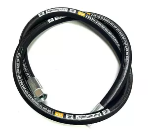 Шланг 3 м S24 2SN Шланг 3 м S24 2SN