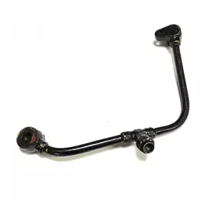 Трубка МТЗ від гідророзподільника до гідробаку (вир-во МТЗ) 80-4607120-Б Трубка МТЗ від гідророзподільника до гідробаку (вир-во МТЗ) 80-4607120-Б