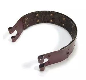 Стрічка Т-25 гальма 25.38.020 Стрічка Т-25 гальма 25.38.020