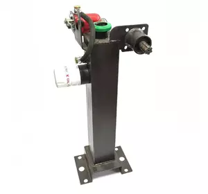 Гідробак МТЗ з фільтром + блокування 70-3400020-04 Гідробак МТЗ з фільтром + блокування 70-3400020-04