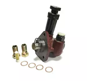 Насос МТЗ підкачки палива (МТЗ,ЮМЗ,Т-40) УТН-3-1106010 Насос МТЗ підкачки палива (МТЗ,ЮМЗ,Т-40) УТН-3-1106010