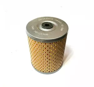 Фільтр МТЗ паливний елемент ( 1 отвір ) 240-1117030  Фільтр МТЗ паливний елемент ( 1 отвір ) 240-1117030