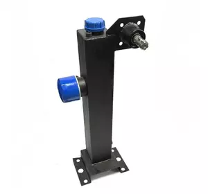 Гідробак МТЗ з фільтром 70-3400020-04 Гідробак МТЗ з фільтром 70-3400020-04