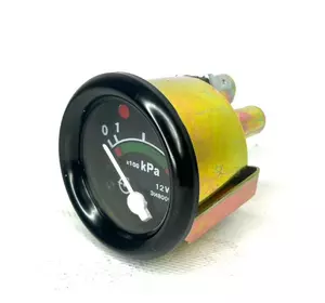 Вказівник тиску масла електронний ЕИ-8009-9 (6 атм)