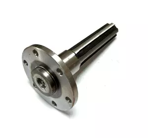 Вал Т-40 барабана гальмівного правий Т25-3502084-В Вал Т-40 барабана гальмівного правий Т25-3502084-В