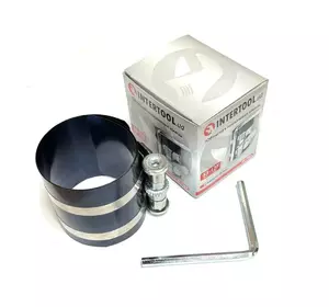 Обтиски поршневих кілець НТ-7063 Обтиски поршневих кілець НТ-7063