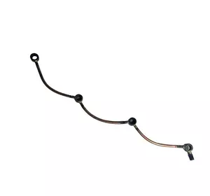 Трубка Т-40 обратки Д37М-1104340 Трубка Т-40 обратки Д37М-1104340