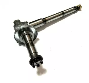 Цапфа МТЗ права 70-3001085 Цапфа МТЗ права 70-3001085