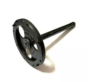 Вал МТЗ-1221 блокування дифференціала 384мм (вир-во МТЗ) 70-2409020-01 Вал МТЗ-1221 блокування дифференціала 384мм (вир-во МТЗ) 70-2409020-01