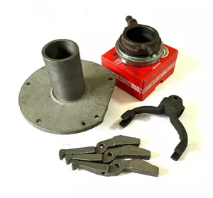 Комплект Т-25 переобладнання під вижимний МТЗ Комплект Т-25 переобладнання під вижимний МТЗ