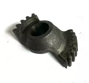 Сектор МТЗ рульовий (вир-во МТЗ) 50-3405024 Сектор МТЗ рульовий (вир-во МТЗ) 50-3405024