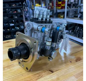 Апаратура ТНВД Т-40 4УТНИ-1111005 Апаратура ТНВД Т-40 4УТНИ-1111005