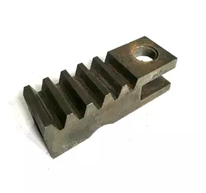 Рейка МТЗ гур (вир-во МТЗ) 70-3405022 Рейка МТЗ гур (вир-во МТЗ) 70-3405022