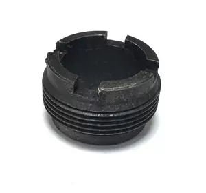 Гайка ЮМЗ стакана форсунки 60-1003118 Гайка ЮМЗ стакана форсунки 60-1003118