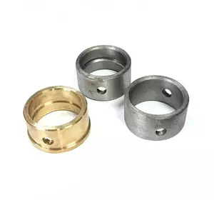 Комплект МТЗ втулок розподільчого валу Д-240 ( 3 шт. вир-во Україна) 240-10002067 Комплект МТЗ втулок розподільчого валу Д-240 ( 3 шт. вир-во Україна) 240-10002067