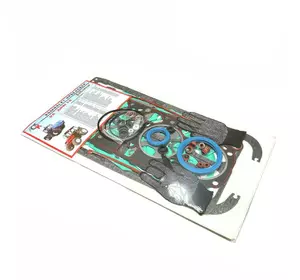 Набір МТЗ прокладок двигуна Д-240 повний ремонтник 52 позиції Набір МТЗ прокладок двигуна Д-240 повний ремонтник 52 позиції