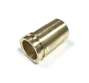 Стакан ЮМЗ форсунки латунь (вир-во Україна) Д65-1003114 Стакан ЮМЗ форсунки латунь (вир-во Україна) Д65-1003114