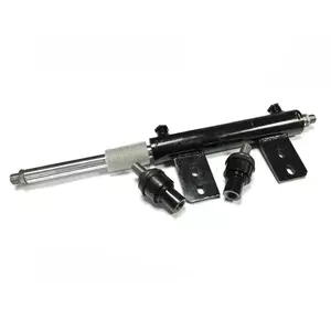 Гідроциліндр МТЗ 80 2х сторонній в зборі ЦС-50 С50х30х215х200х860 Гідроциліндр МТЗ 80 2х сторонній в зборі ЦС-50 С50х30х215х200х860