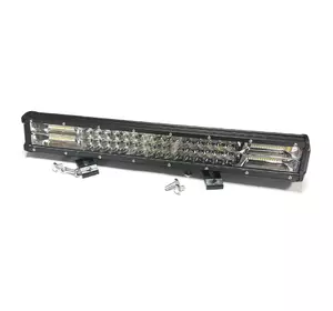 Балка LED 216W 370x70x65mm Балка LED 216W 370x70x65mm