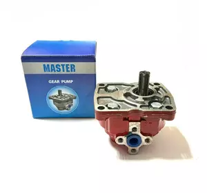 Насос НШ 16М-3 правий (вир-во Гідросила) Насос НШ 16М-3 правий (вир-во Гідросила)