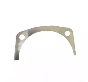 Прокладка Т-25 регулювальна 0,25 мм кришки реверса 7.37.133/134 Прокладка Т-25 регулювальна 0,25 мм кришки реверса 7.37.133/134