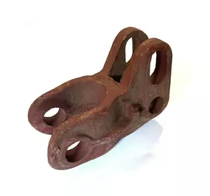 Вилка МТЗ поперечиниі (вир-во Україна) 36-2701036 Вилка МТЗ поперечиниі (вир-во Україна) 36-2701036