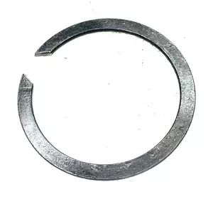 Кільце стопорне Т-40 вала щеплення 2В60 (вир-во МТЗ) Кільце стопорне Т-40 вала щеплення 2В60 (вир-во МТЗ)