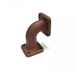 Патрубок МТЗ насоса НШ-32 (круглий) 70-4607096 Патрубок МТЗ насоса НШ-32 (круглий) 70-4607096