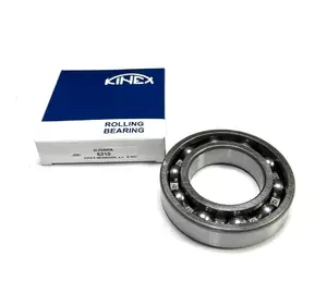 Підшипник 210 (6210) (вир-во KINEX) Підшипник 210 (6210) (вир-во KINEX)