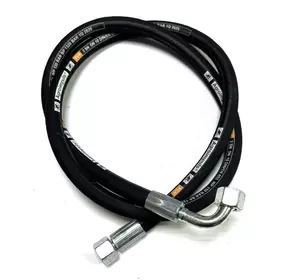 Шланг 1,5 м кут S24 2SN Шланг 1,5 м кут S24 2SN