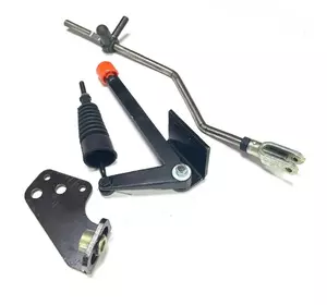 Комплект МТЗ включення роздатки в зборі (вир-во МТЗ) 952-1802010 Комплект МТЗ включення роздатки в зборі (вир-во МТЗ) 952-1802010