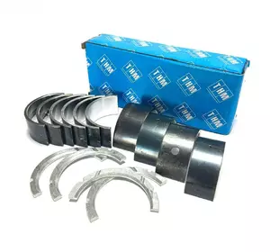 Вкладиші Т-40 (корінь Н-1) (вир-во THM) Д144-1000102-Н1 Вкладиші Т-40 (корінь Н-1) (вир-во THM) Д144-1000102-Н1