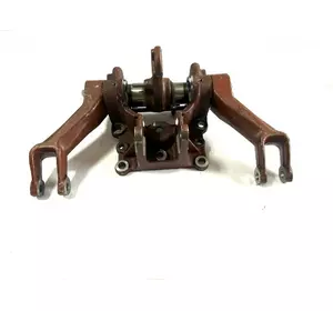 Кронштейн МТЗ навіски в зборі (вир-во МТЗ) 70-4605110 "КРАБ" Кронштейн МТЗ навіски в зборі (вир-во МТЗ) 70-4605110 "КРАБ"