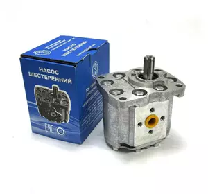 Насос НШ 16Д-3 правий (вир-во ВЗТА) Насос НШ 16Д-3 правий (вир-во ВЗТА)