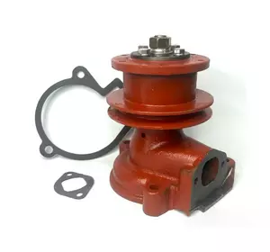 Насос МТЗ водяний 240-1307010-А1 Насос МТЗ водяний 240-1307010-А1