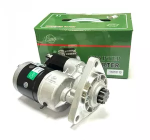 Стартер 3.2 кВт 12В Slovak 11010108 Стартер 3.2 кВт 12В Slovak 11010108