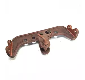 Поперечина МТЗ в сборі (вир-во МТЗ) 80-4605025 Поперечина МТЗ в сборі (вир-во МТЗ) 80-4605025