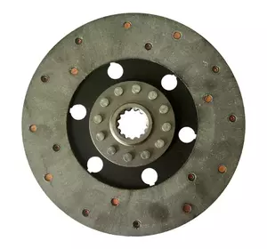 Диск Т-25 зчеплення 25.21.025 Диск Т-25 зчеплення 25.21.025