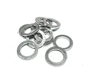 Шайба алюмінієва М18х24х1,5 Шайба алюмінієва М18х24х1,5