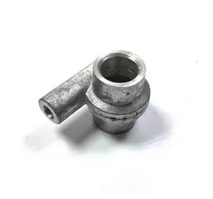 Муфта ЮМЗ змазування клапанного механізму (свисток) Д02-020-А Муфта ЮМЗ змазування клапанного механізму (свисток) Д02-020-А