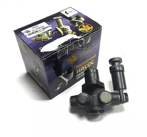 Насос Т-25 підкачки палива 21.1106010-01 (вир-во ЧТА) Насос Т-25 підкачки палива 21.1106010-01 (вир-во ЧТА)