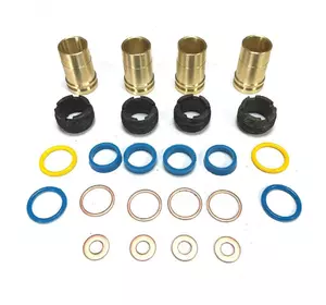 Набір ЮМЗ станканів форсунки Д65-1003114 Набір ЮМЗ станканів форсунки Д65-1003114