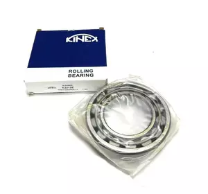 Підшипник 42212 (NJ212E вир-во KINEX) Підшипник 42212 (NJ212E вир-во KINEX)