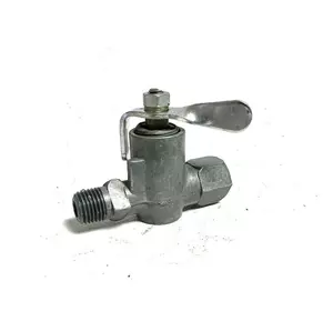 Кран МТЗ паливного бака (вир-во МТЗ) ПП-6-1-0 Кран МТЗ паливного бака (вир-во МТЗ) ПП-6-1-0